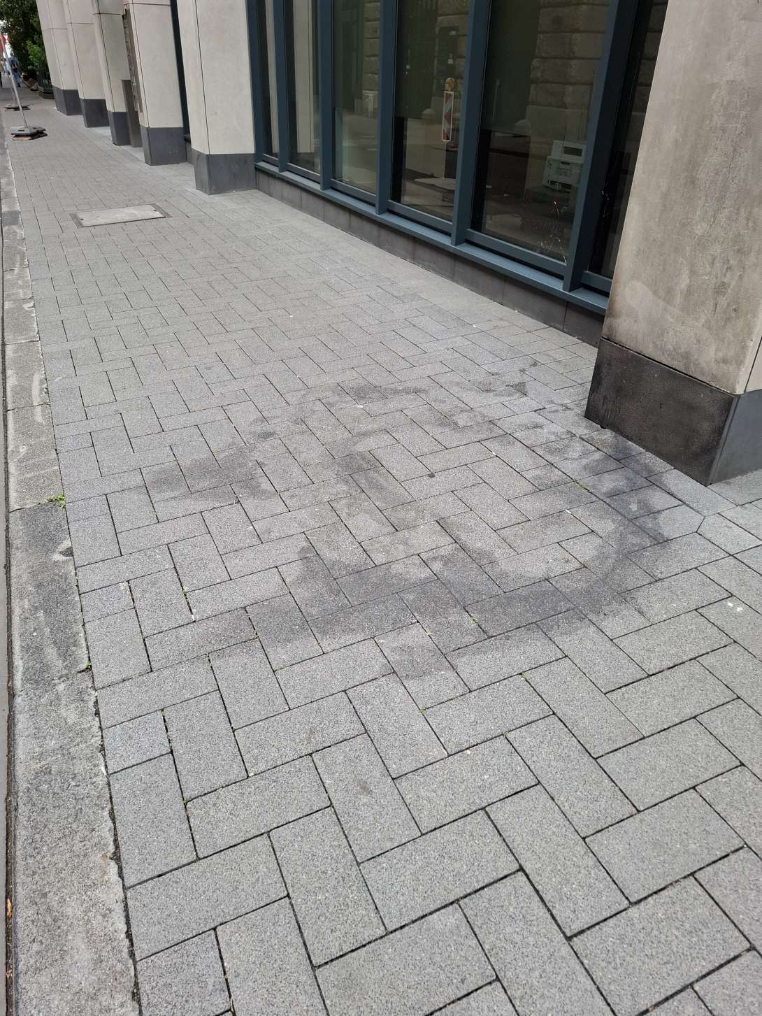 Bild zu gemeldetem Anliegen vom *2025-07-09 11:49:13