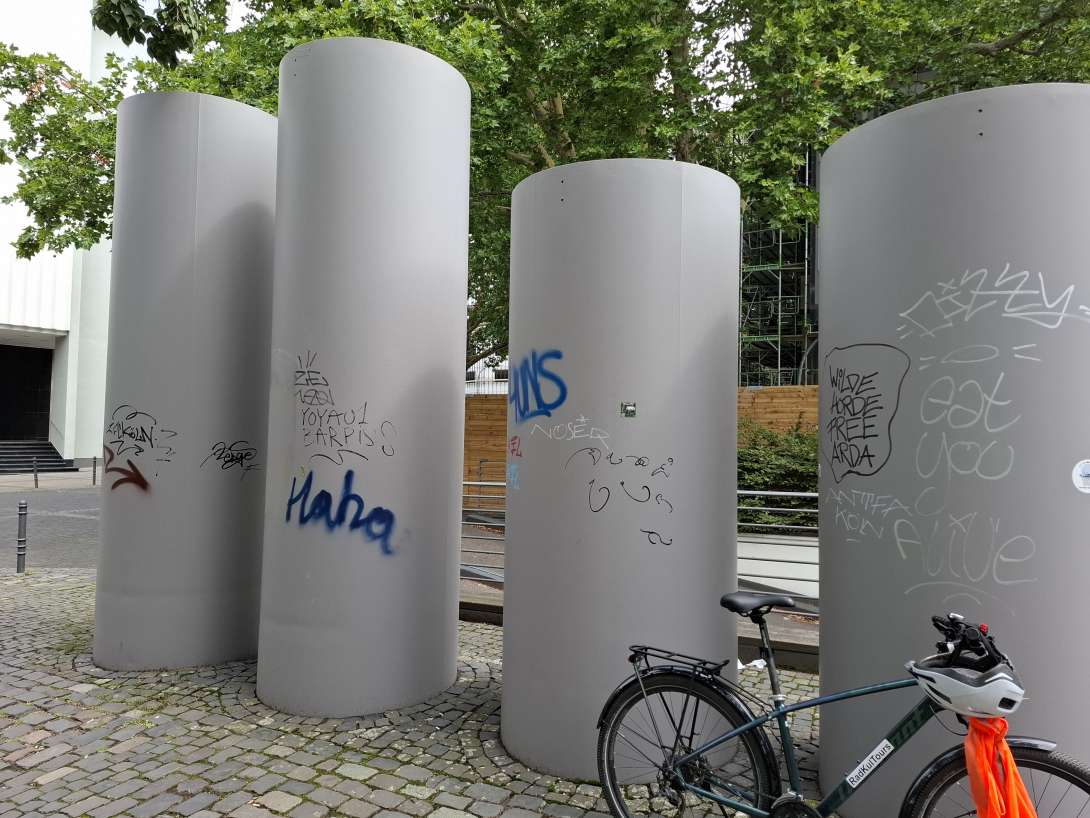 Bild zu gemeldetem Anliegen vom *2025-07-28 13:42:59