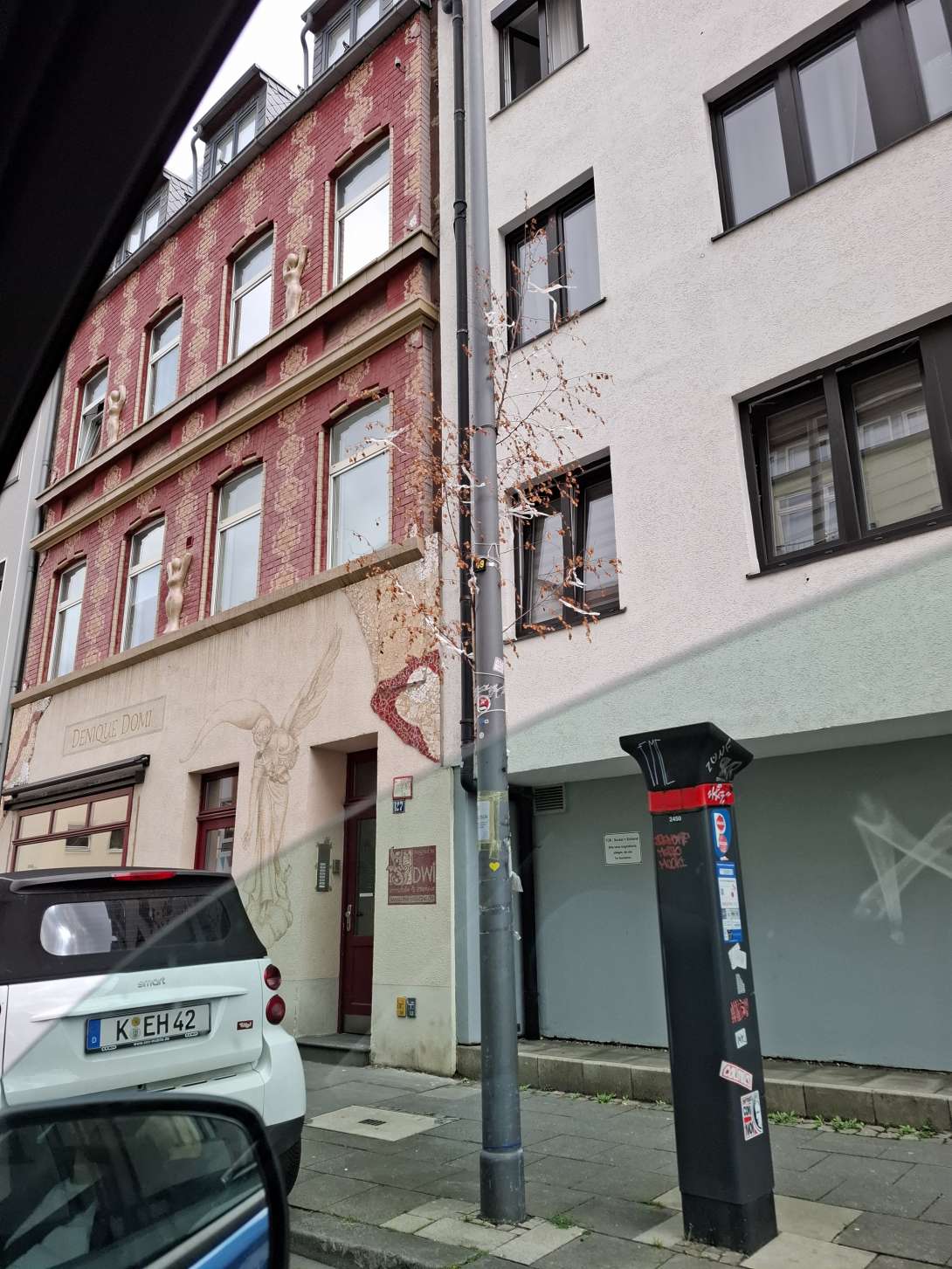 Bild zu gemeldetem Anliegen vom *2025-07-30 11:36:41
