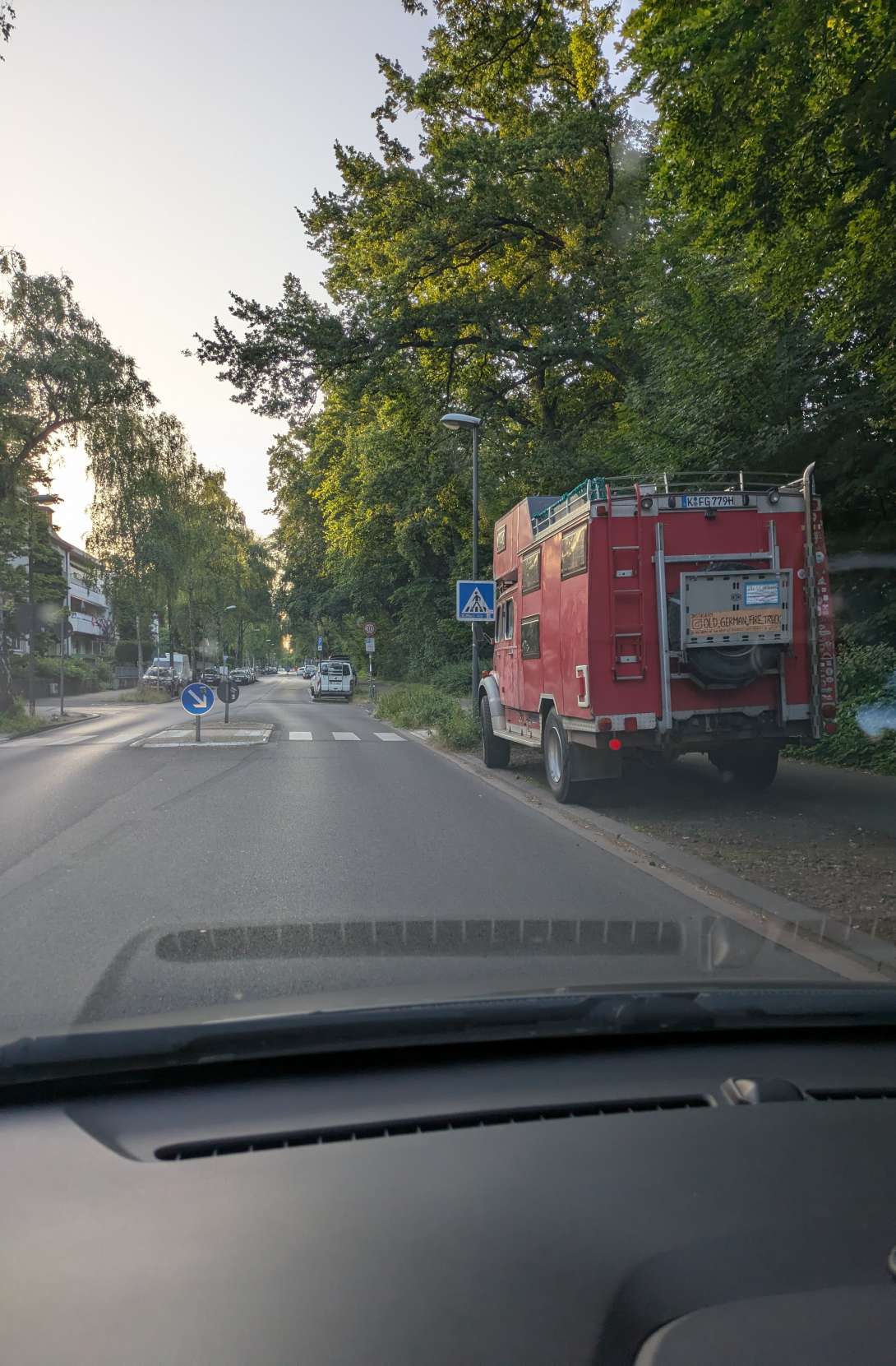 Bild zu gemeldetem Anliegen vom *2025-07-02 06:17:36