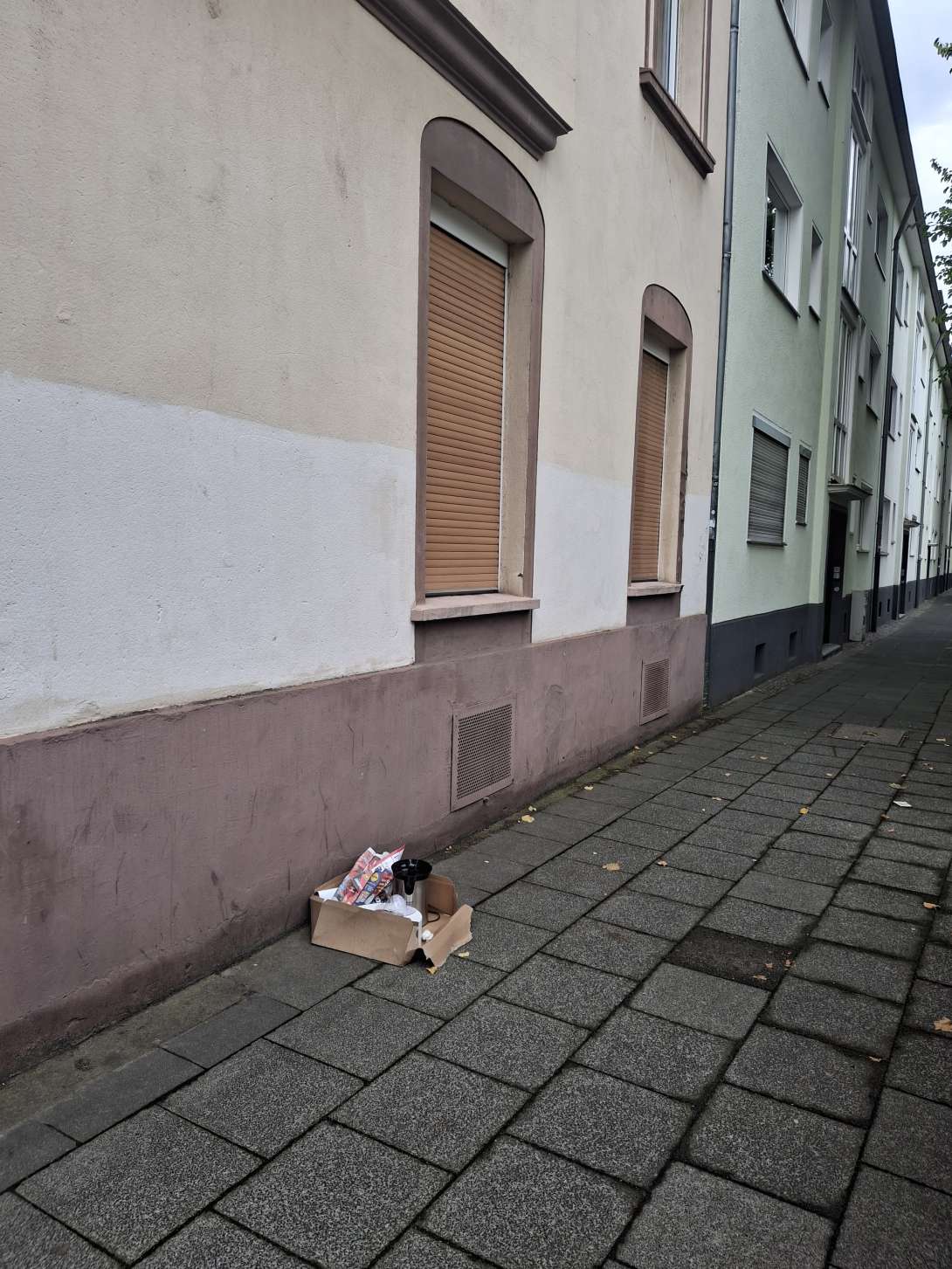 Bild zu gemeldetem Anliegen vom *2025-07-22 08:31:08