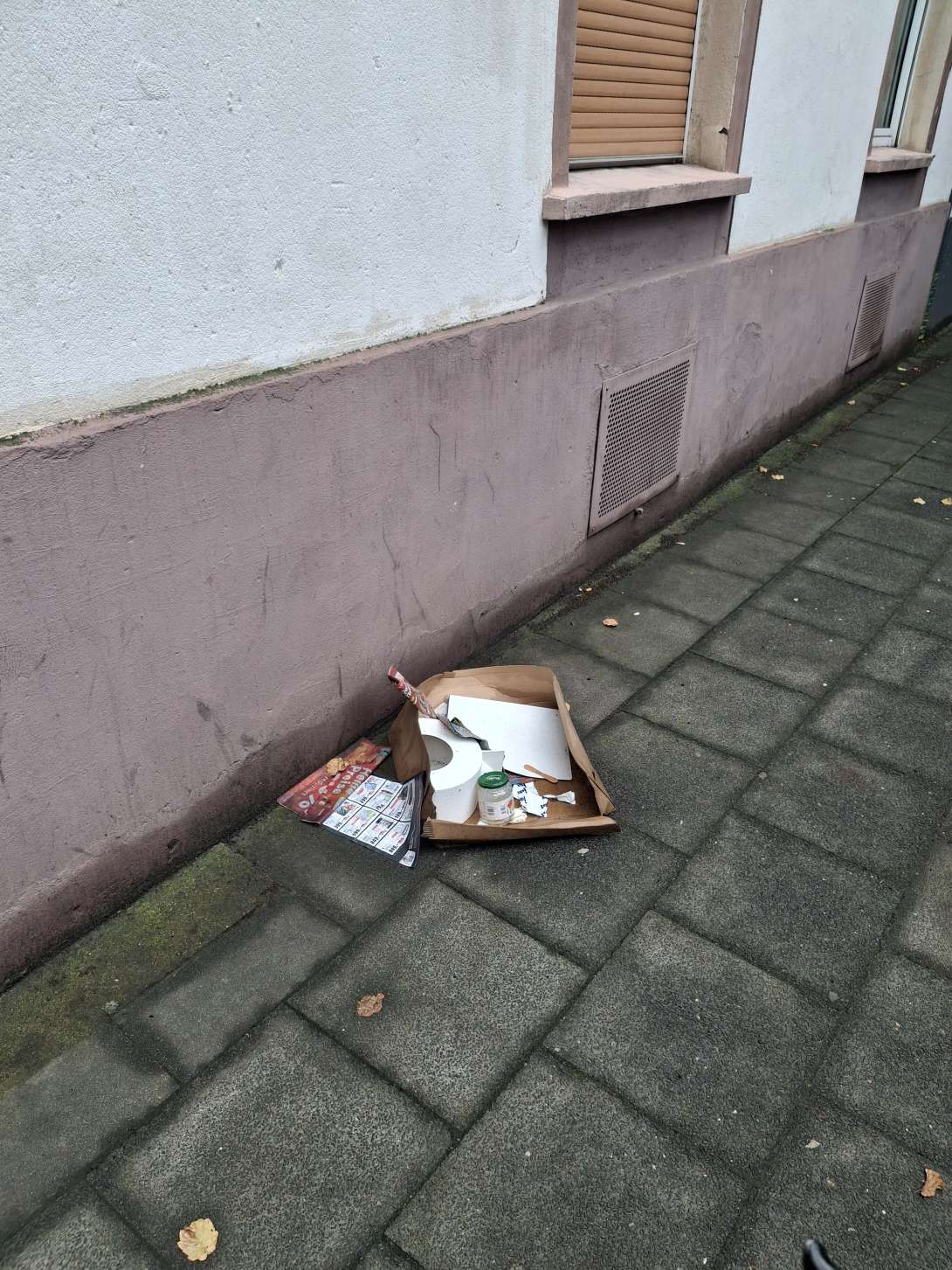 Bild zu gemeldetem Anliegen vom *2025-07-23 09:12:29