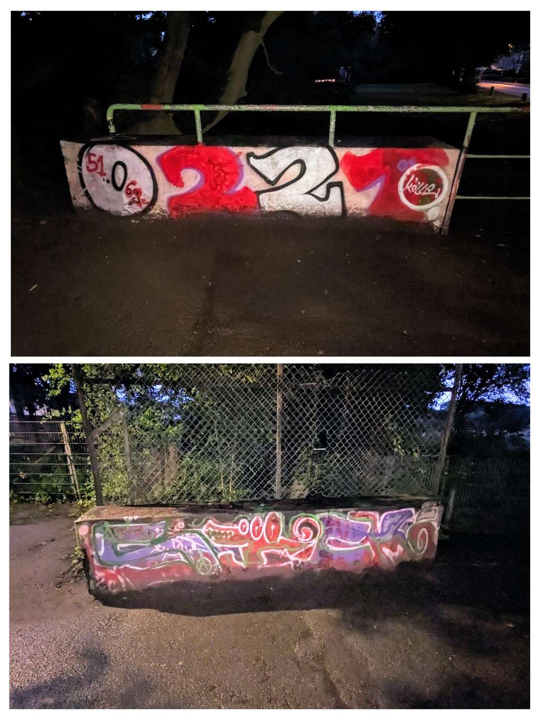 Bild zu gemeldetem Anliegen vom *2025-07-23 17:30:13
