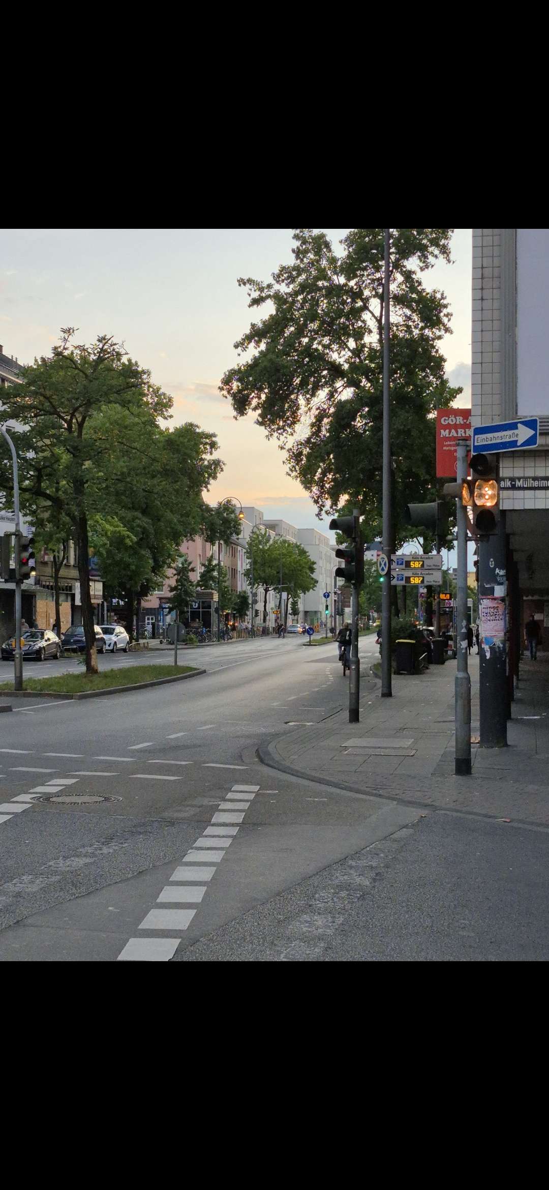 Bild zu gemeldetem Anliegen vom *2025-07-23 21:00:43