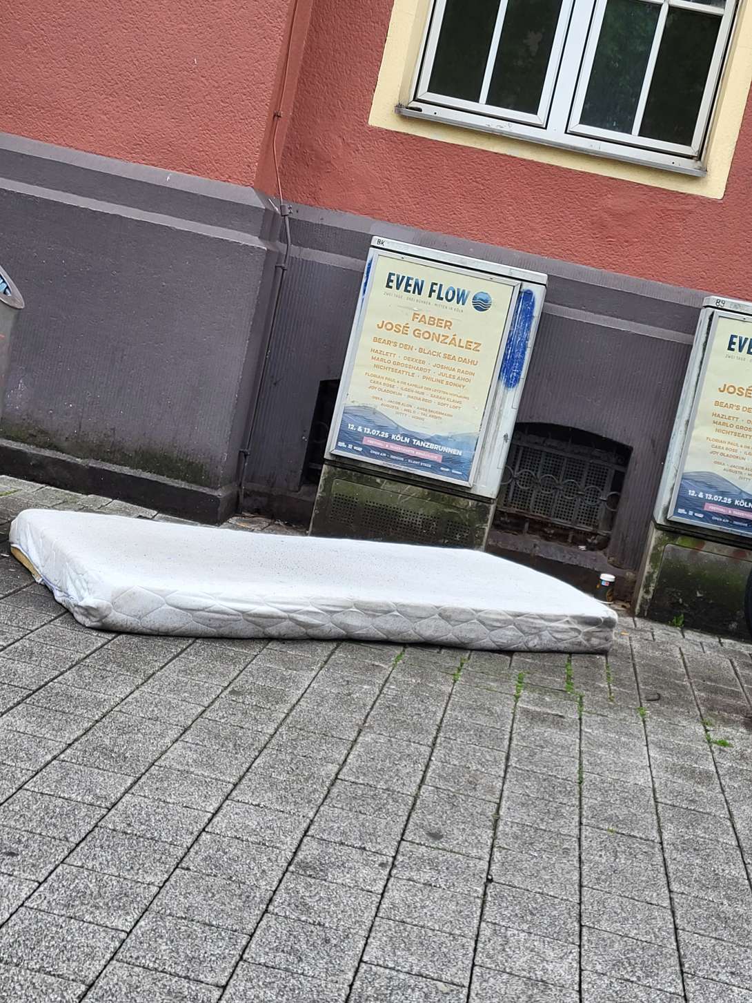 Bild zu gemeldetem Anliegen vom *2025-07-29 18:18:22