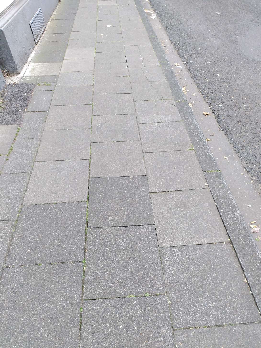 Bild zu gemeldetem Anliegen vom *2025-07-19 19:59:52