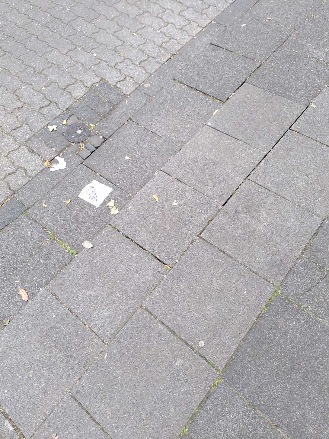 Bild zu gemeldetem Anliegen vom *2025-07-19 20:01:53