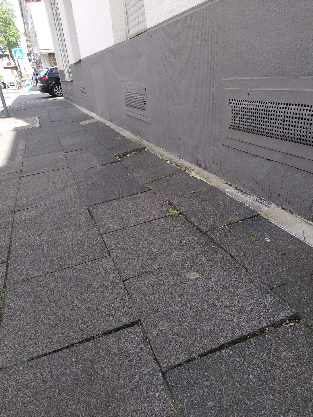 Bild zu gemeldetem Anliegen vom *2025-07-22 12:43:50