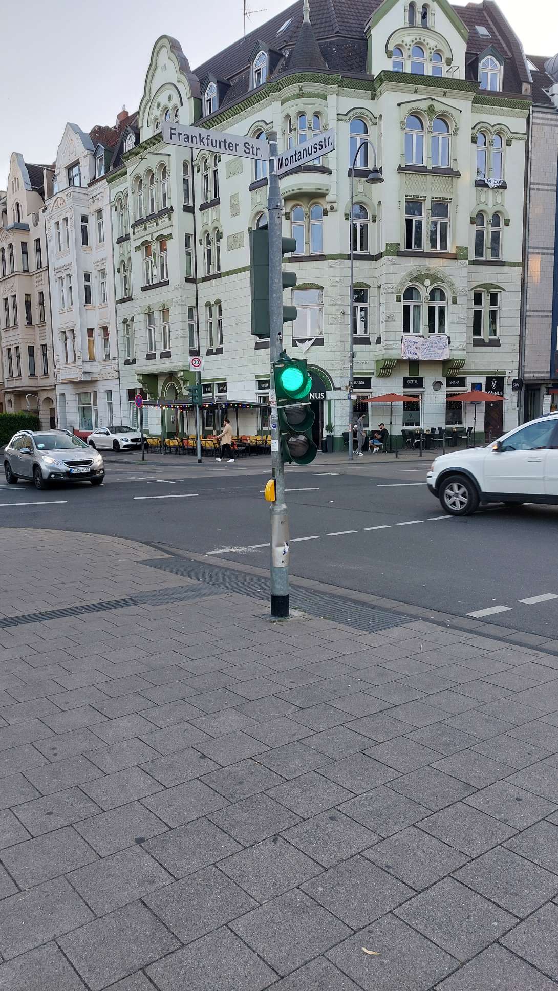 Bild zu gemeldetem Anliegen vom *2025-07-17 18:27:47