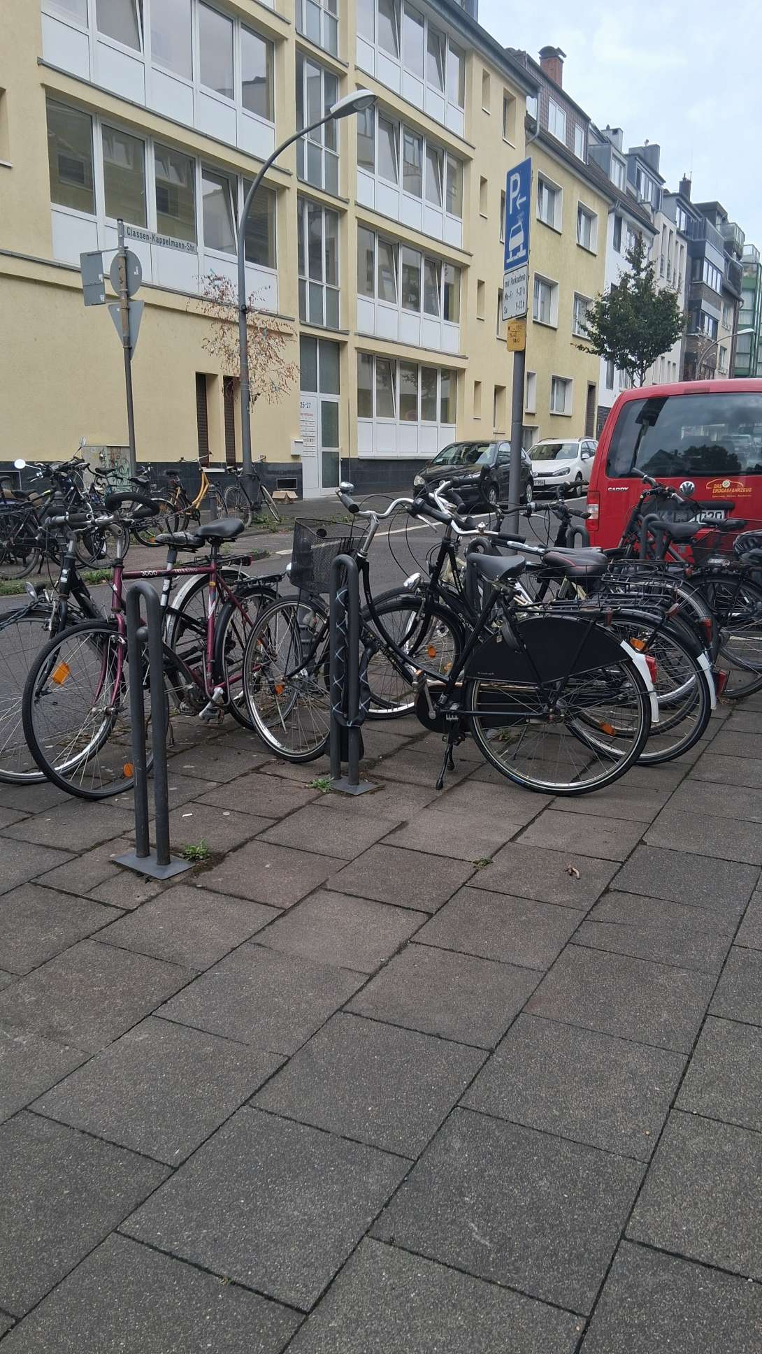 Bild zu gemeldetem Anliegen vom *2025-07-22 09:29:57