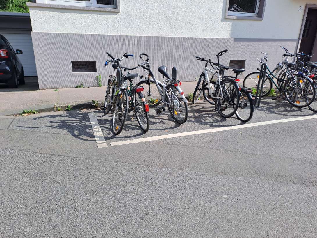 Bild zu gemeldetem Anliegen vom *2025-07-25 15:28:21