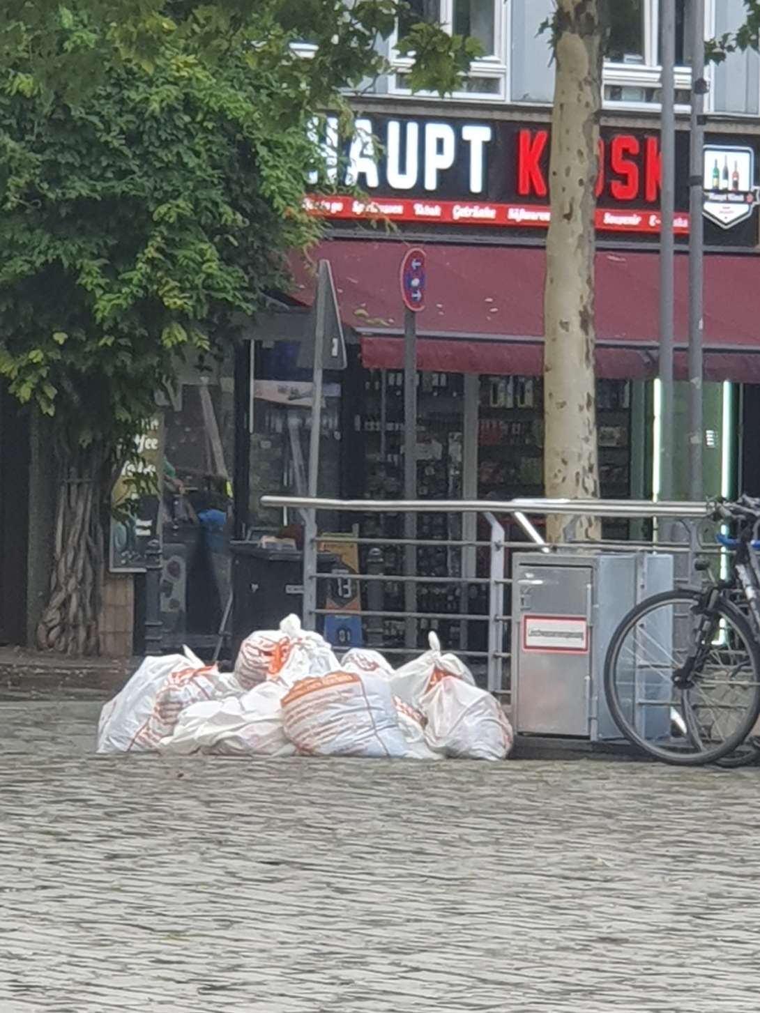 Bild zu gemeldetem Anliegen vom *2025-07-28 19:48:22