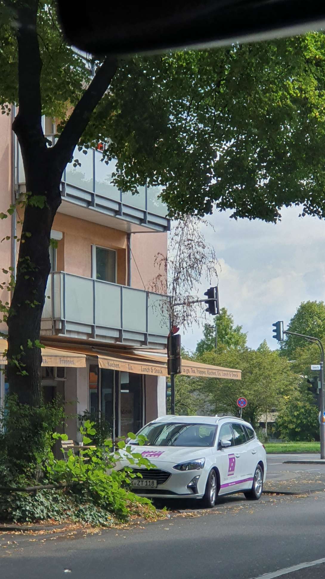 Bild zu gemeldetem Anliegen vom *2025-07-30 10:22:58