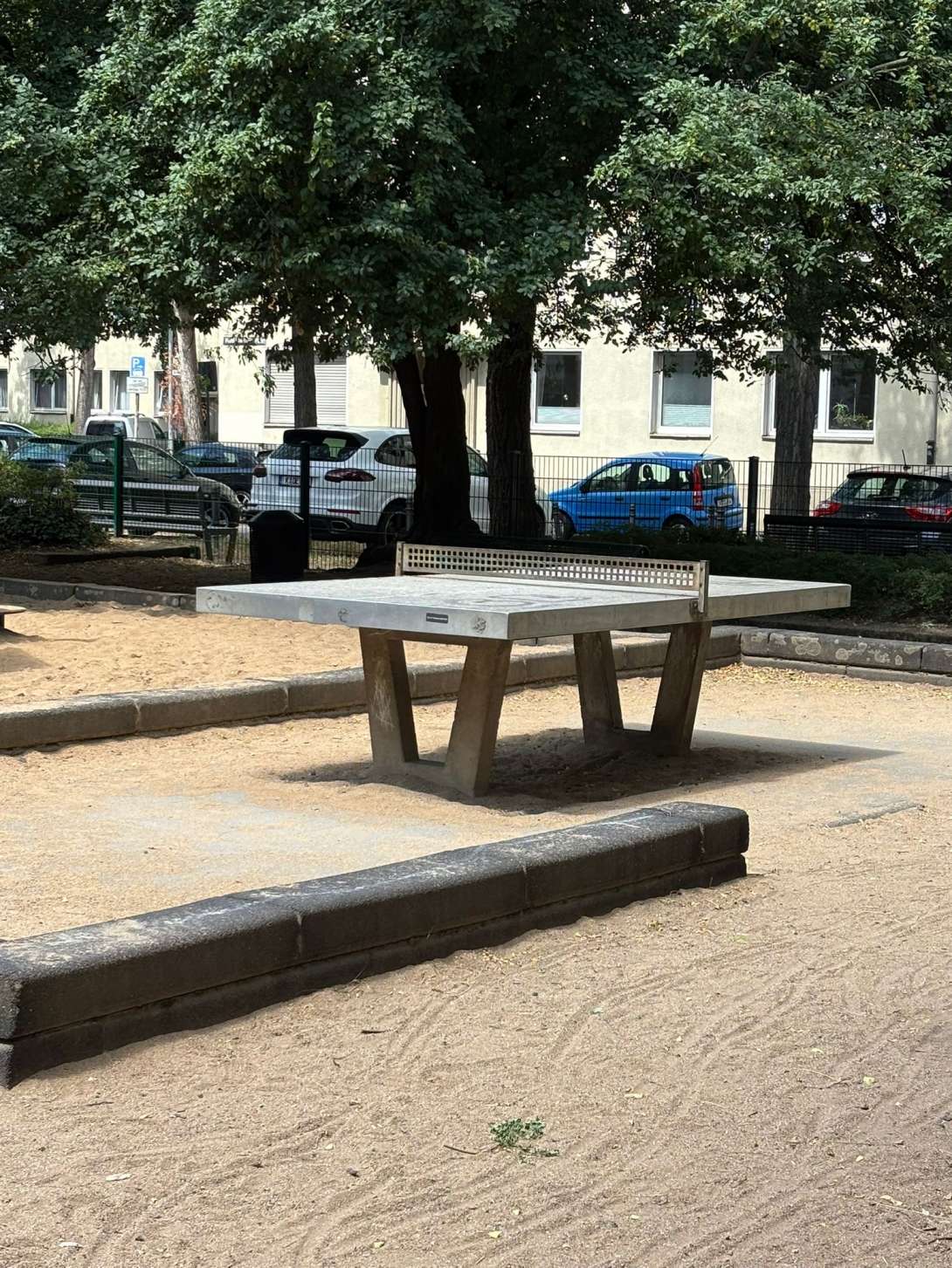 Bild zu gemeldetem Anliegen vom *2025-07-04 08:26:48