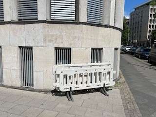 Bild zu gemeldetem Anliegen vom *2025-07-03 13:54:07