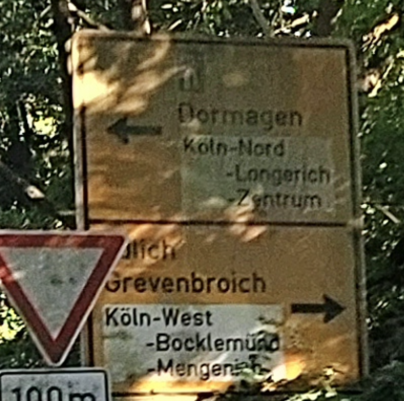 Bild zu gemeldetem Anliegen vom *2025-07-01 01:30:34
