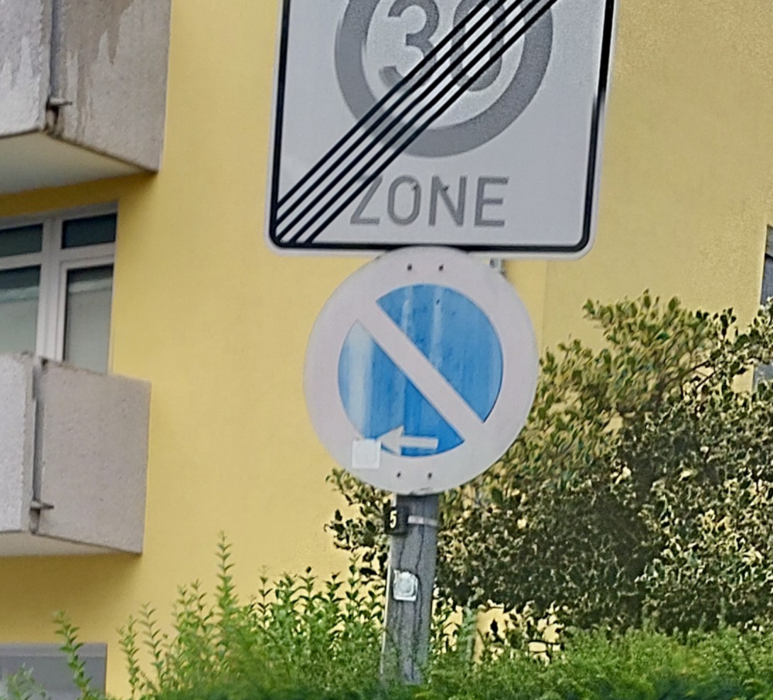 Bild zu gemeldetem Anliegen vom *2025-07-26 02:26:17