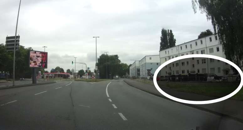 Bild zu gemeldetem Anliegen vom *2025-07-15 09:26:48