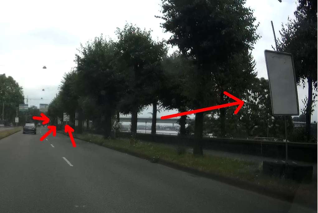 Bild zu gemeldetem Anliegen vom *2025-07-14 15:31:44