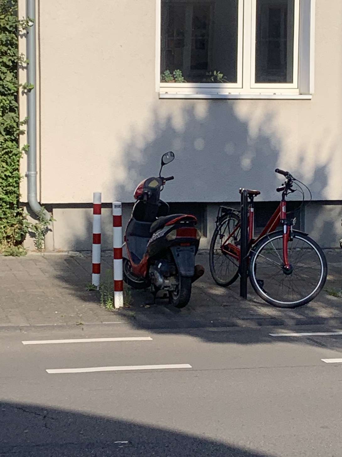 Bild zu gemeldetem Anliegen vom *2025-07-17 21:31:41