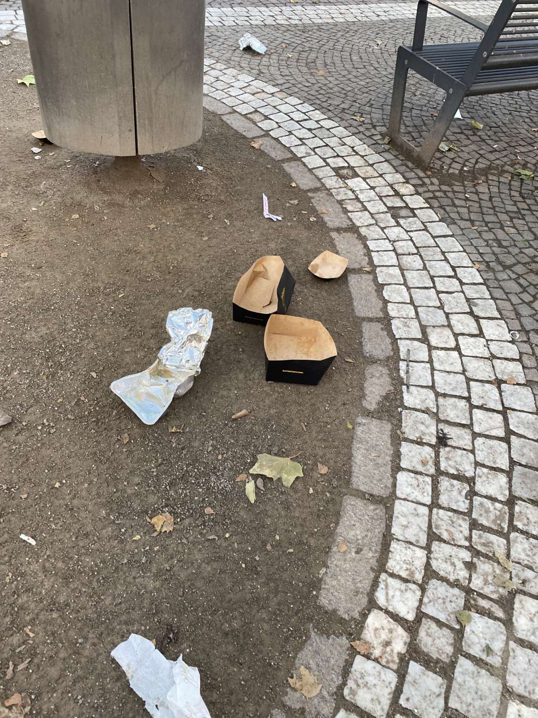 Bild zu gemeldetem Anliegen vom *2025-07-29 17:56:20