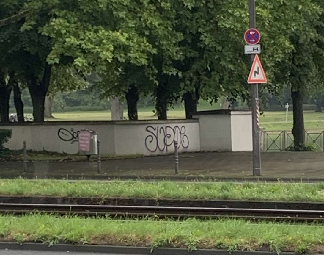 Bild zu gemeldetem Anliegen vom *2025-07-29 15:29:38