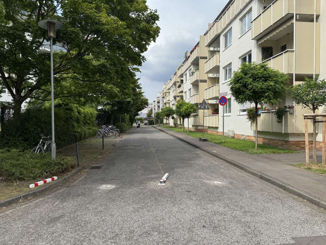 Bild zu gemeldetem Anliegen vom *2025-07-25 09:25:48