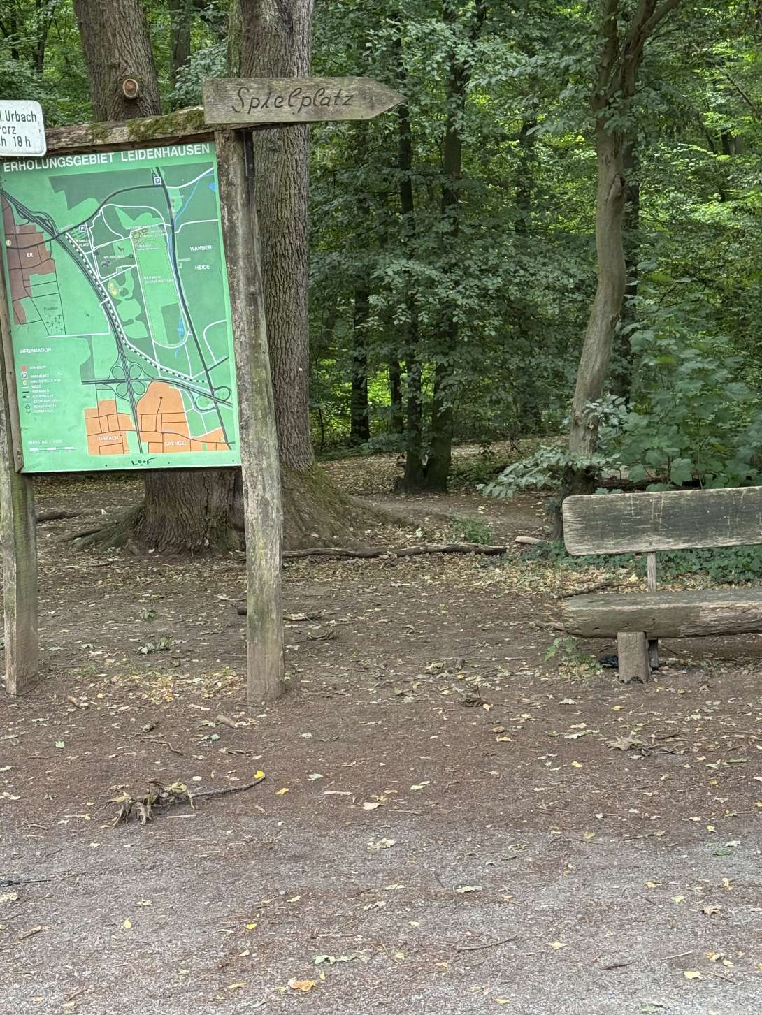 Bild zu gemeldetem Anliegen vom *2025-07-09 14:03:33