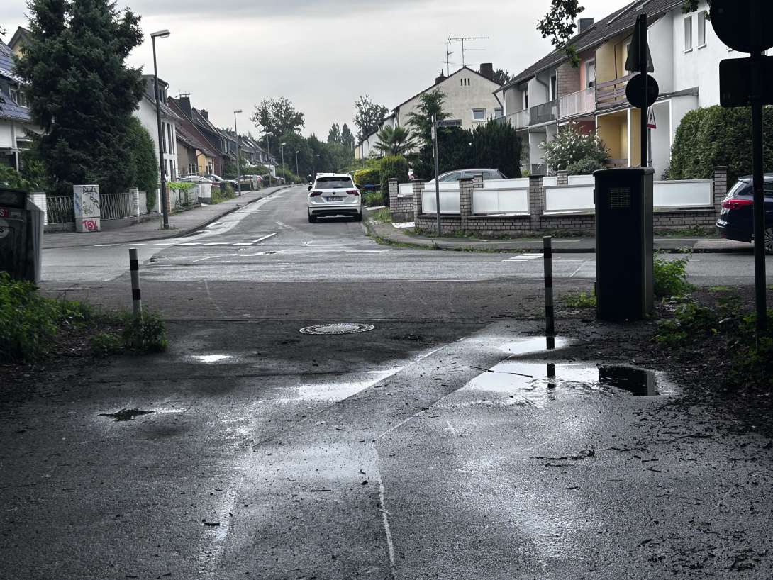 Bild zu gemeldetem Anliegen vom *2025-07-30 03:31:39