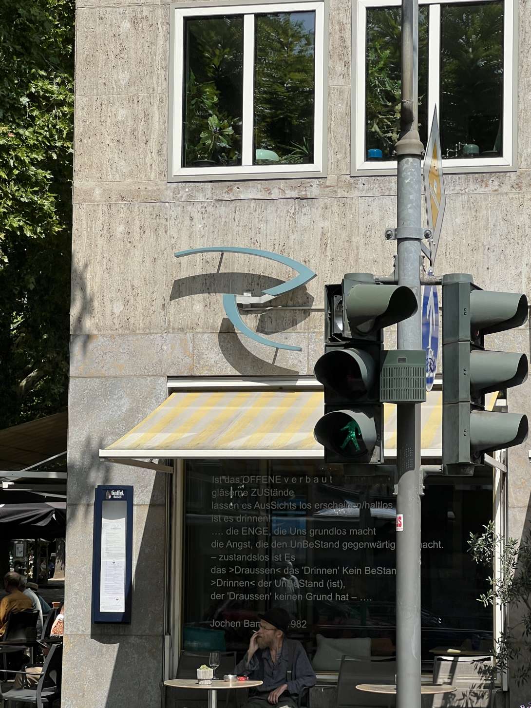 Bild zu gemeldetem Anliegen vom *2025-07-26 12:52:10