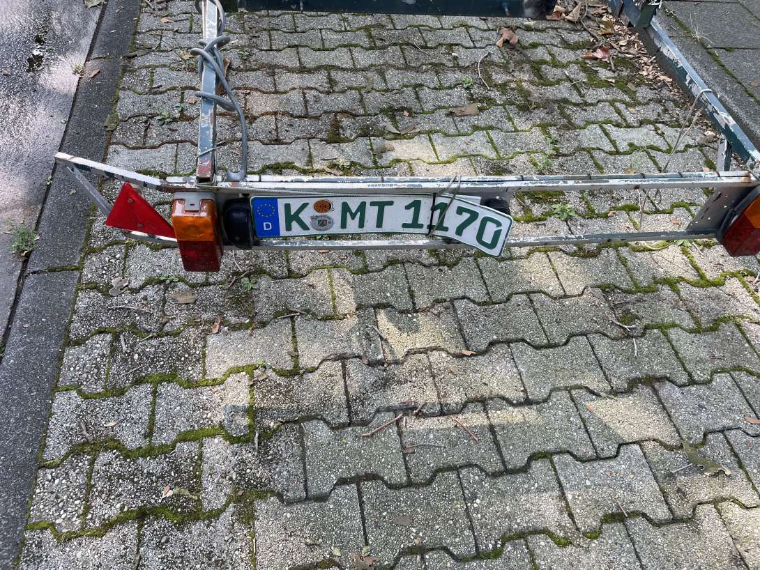 Bild zu gemeldetem Anliegen vom *2025-07-25 09:30:09
