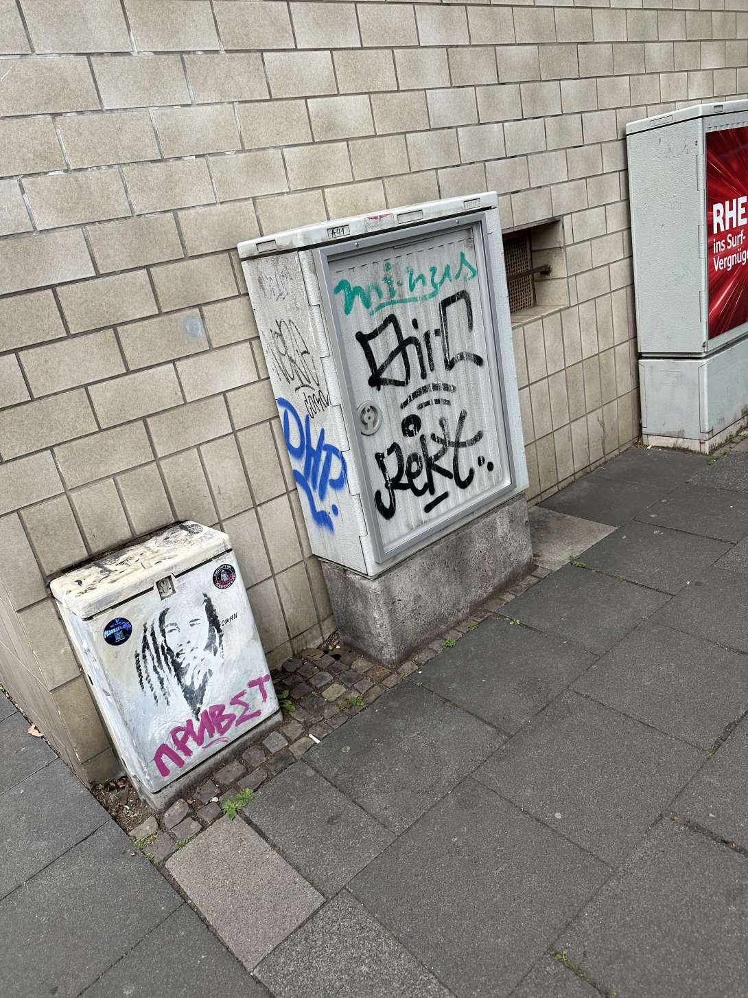 Bild zu gemeldetem Anliegen vom *2025-07-26 16:53:46