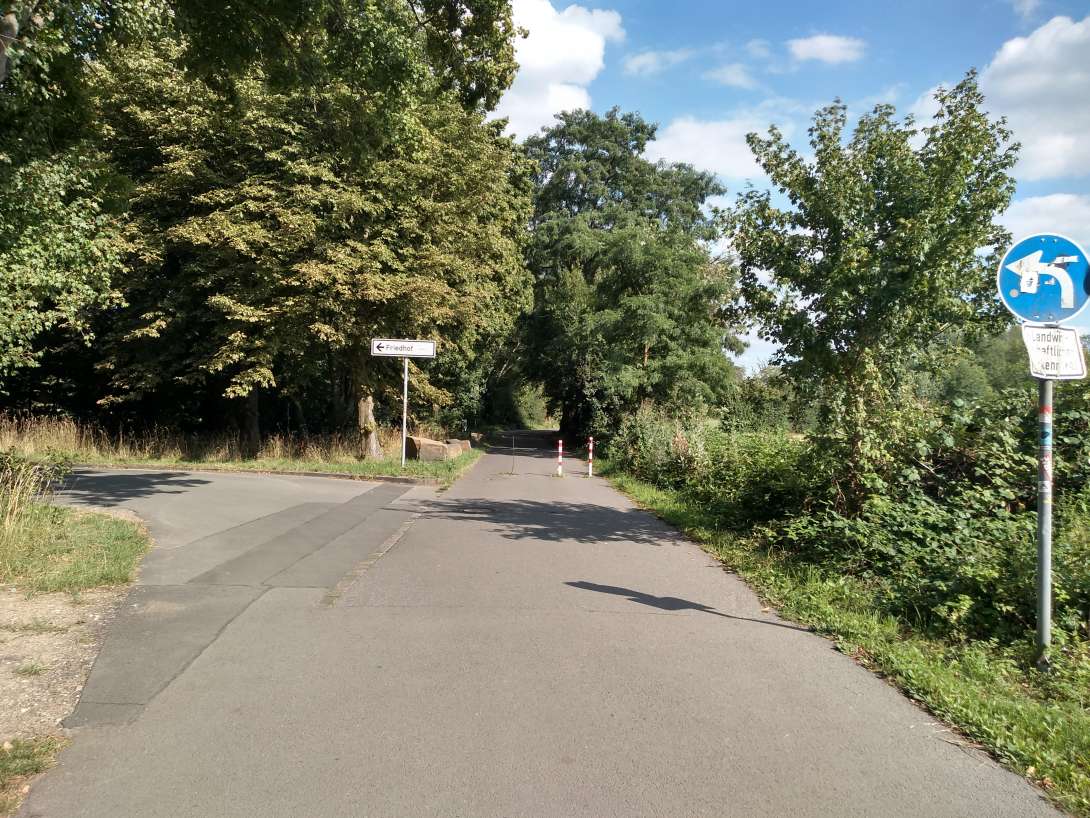 Bild zu gemeldetem Anliegen vom *2025-07-17 18:27:47