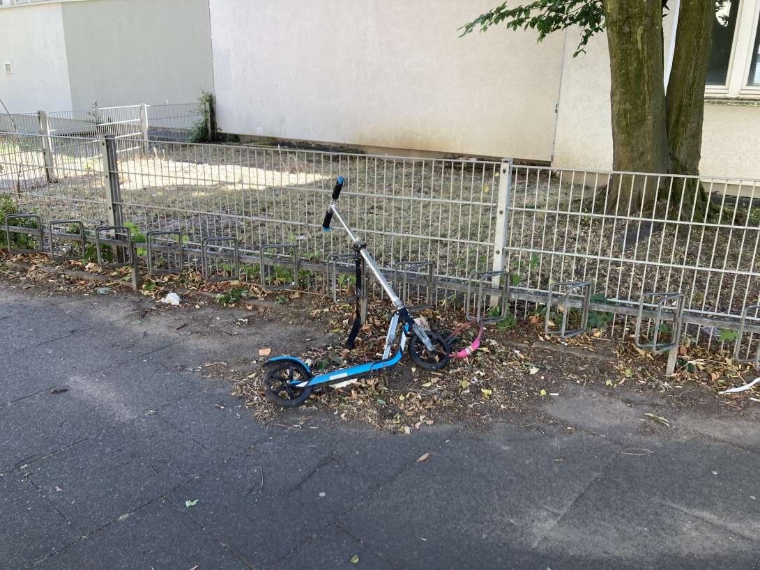 Bild zu gemeldetem Anliegen vom *2025-07-04 15:20:01