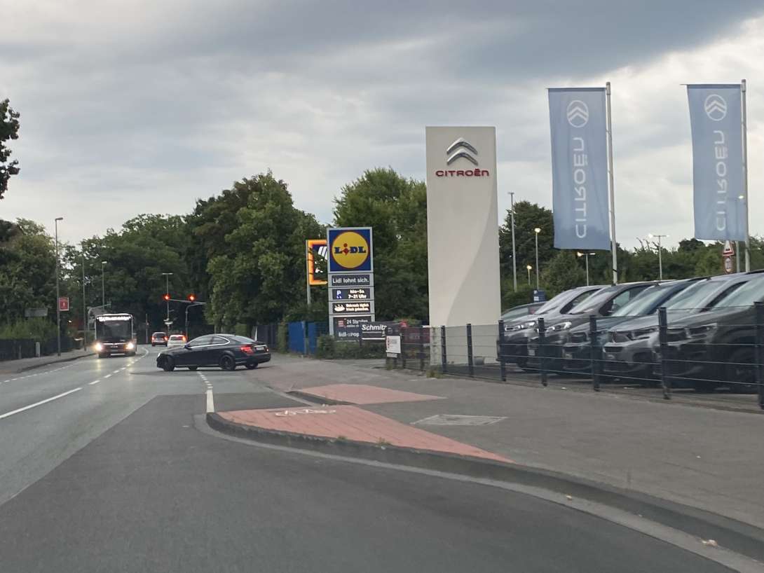 Bild zu gemeldetem Anliegen vom *2025-07-19 18:29:21