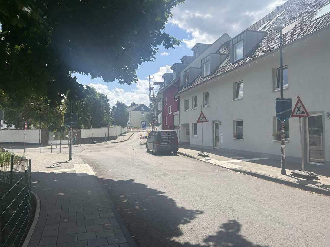 Bild zu gemeldetem Anliegen vom *2025-07-28 20:06:39