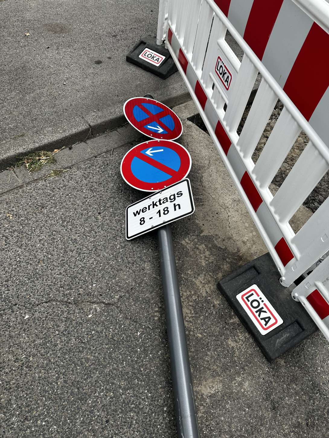 Bild zu gemeldetem Anliegen vom *2025-07-23 15:12:53
