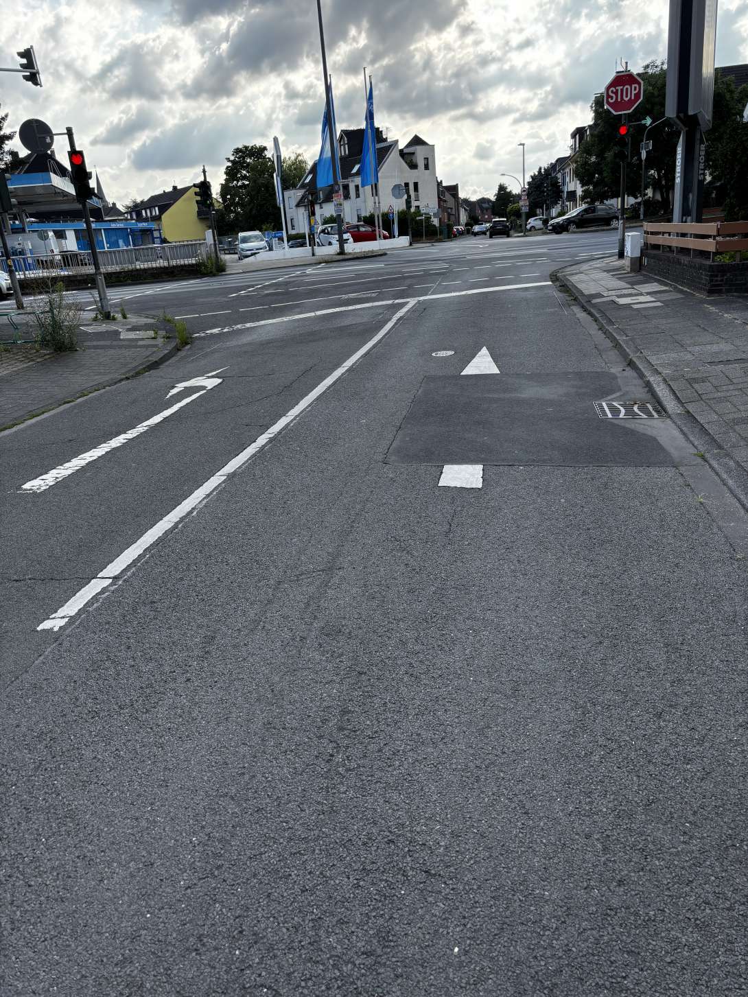 Bild zu gemeldetem Anliegen vom *2025-07-25 18:15:59