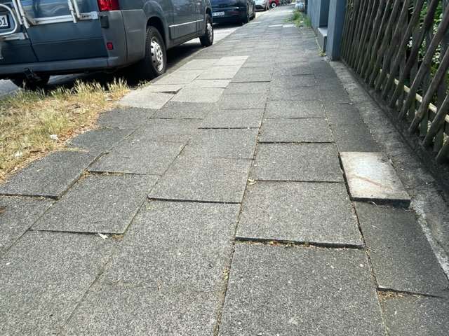 Bild zu gemeldetem Anliegen vom *2025-07-04 21:42:14