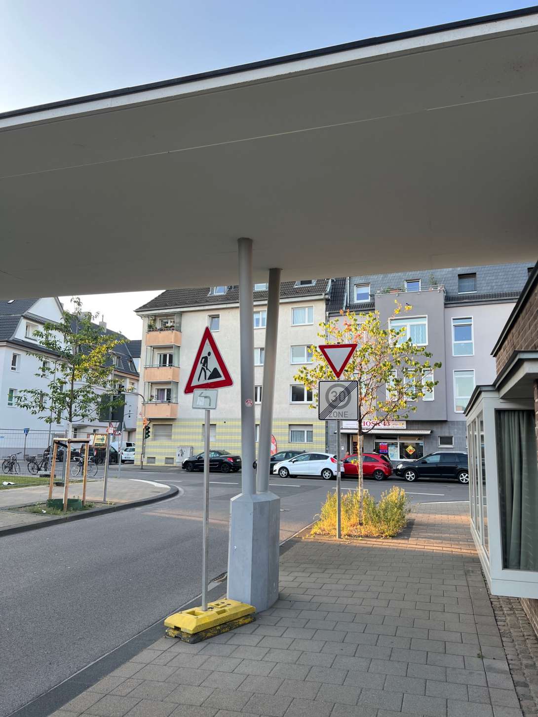 Bild zu gemeldetem Anliegen vom *2025-07-17 20:41:11