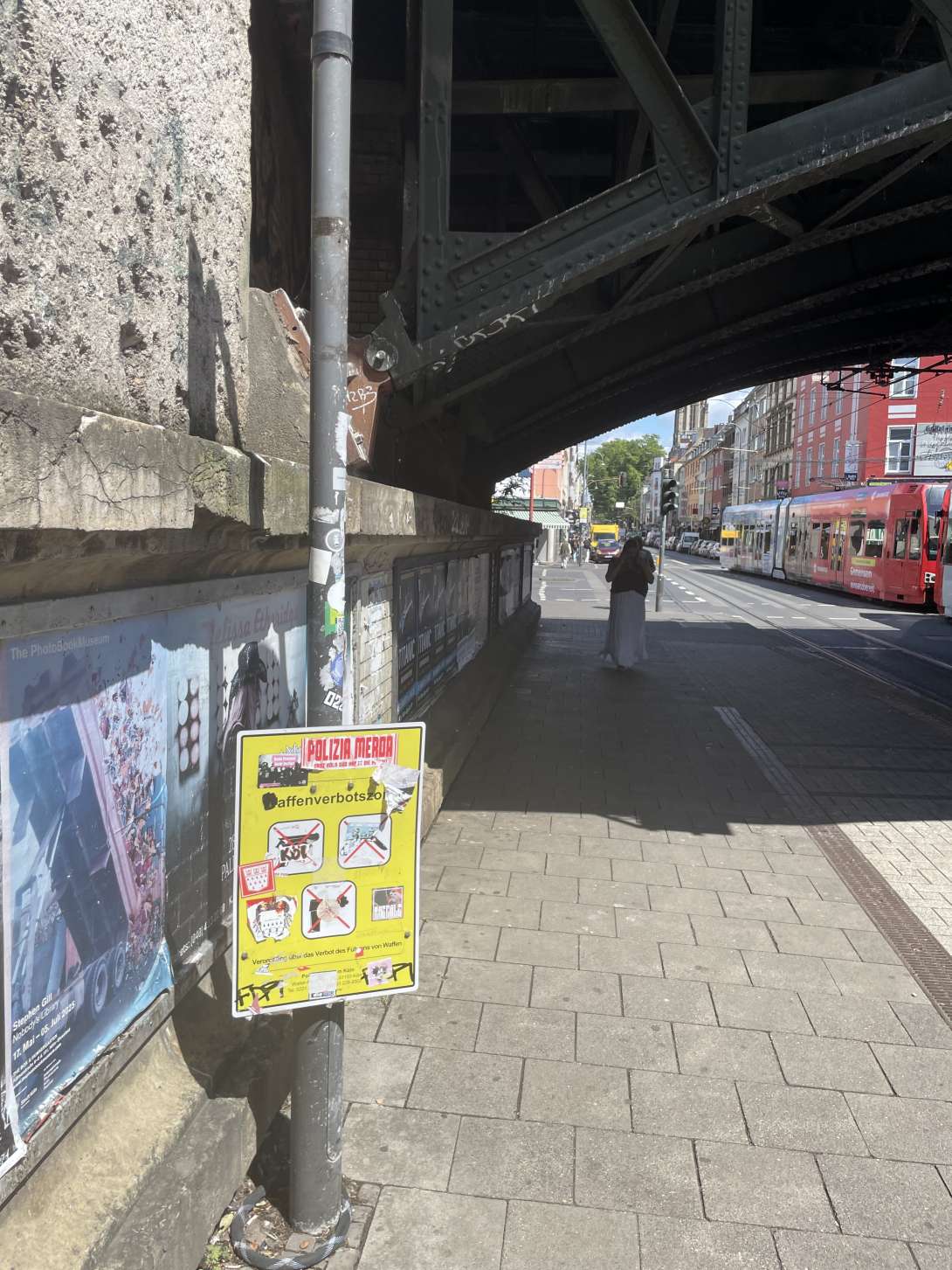 Bild zu gemeldetem Anliegen vom *2025-07-23 13:37:21