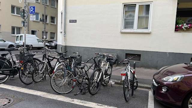Bild zu gemeldetem Anliegen vom *2025-07-27 18:27:15