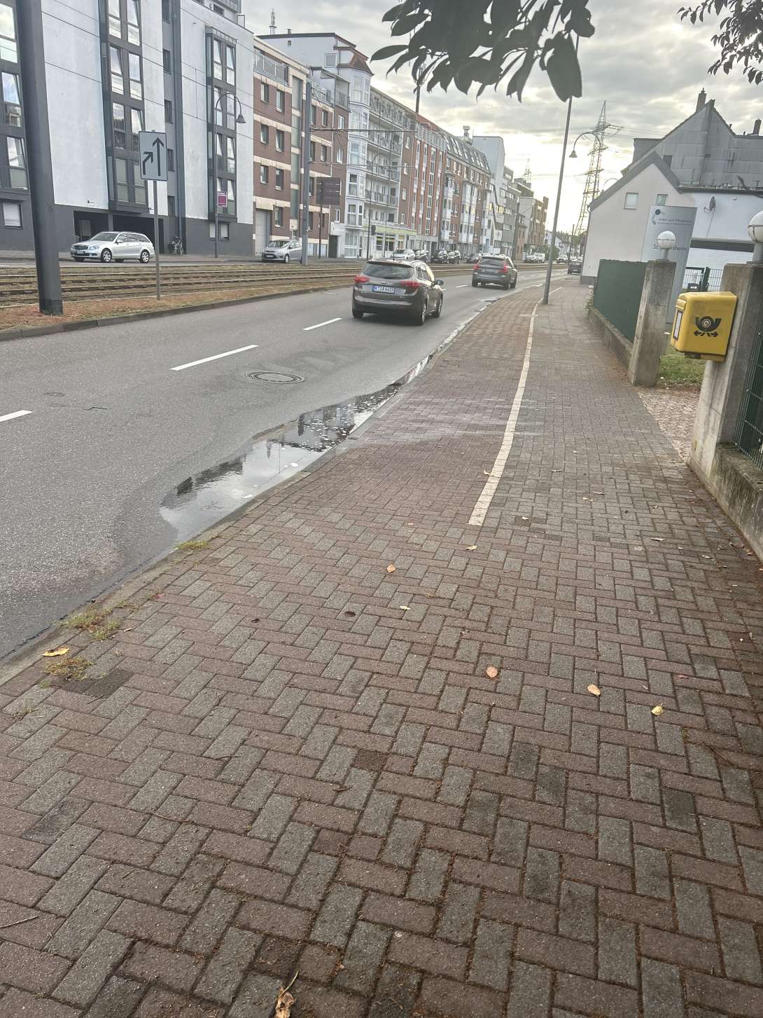 Bild zu gemeldetem Anliegen vom *2025-07-20 19:09:24