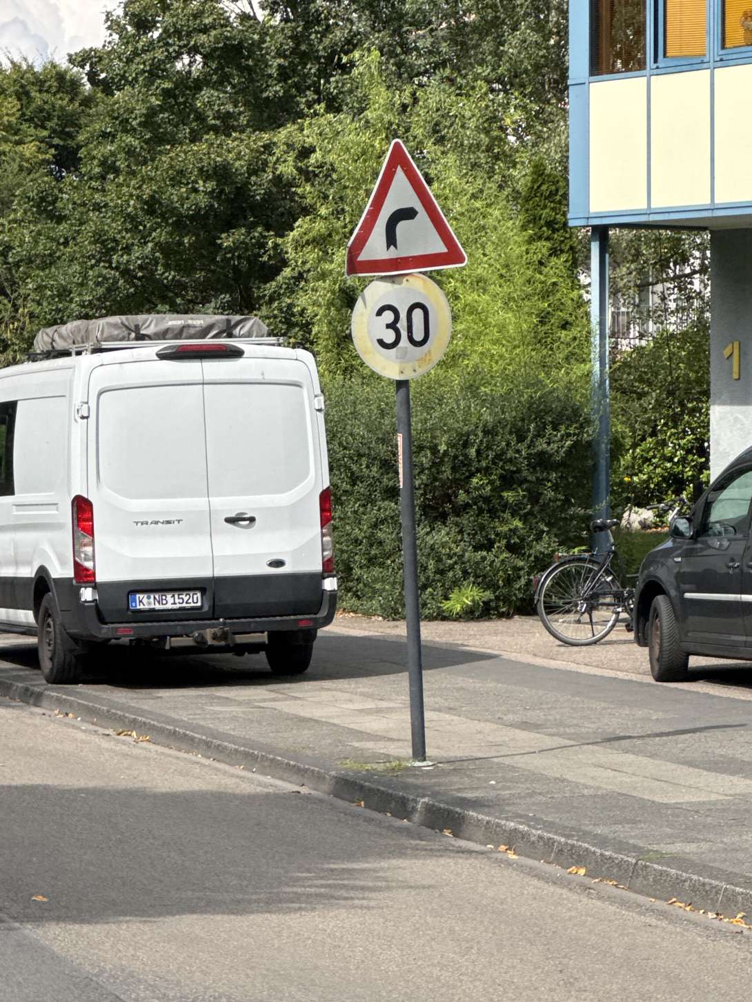 Bild zu gemeldetem Anliegen vom *2025-07-28 16:23:16