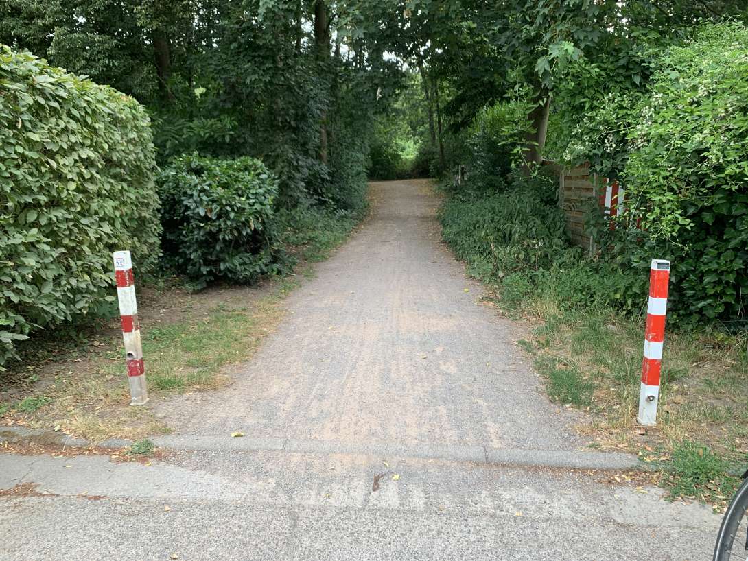 Bild zu gemeldetem Anliegen vom *2025-07-05 18:33:26