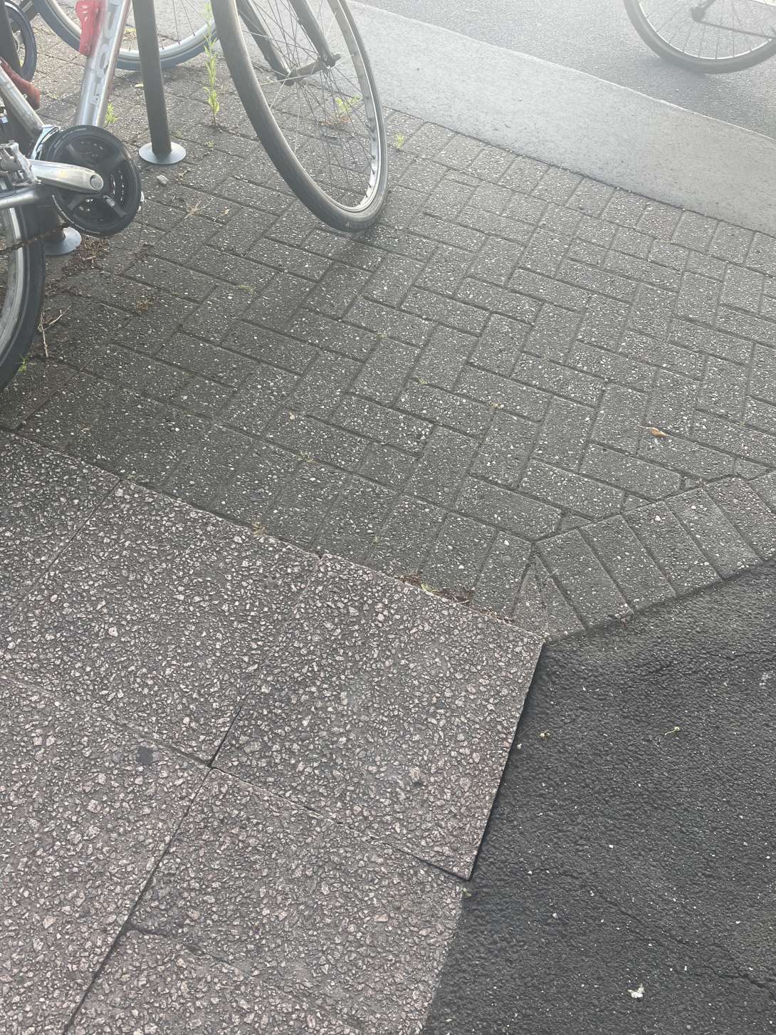 Bild zu gemeldetem Anliegen vom *2025-07-18 09:33:18