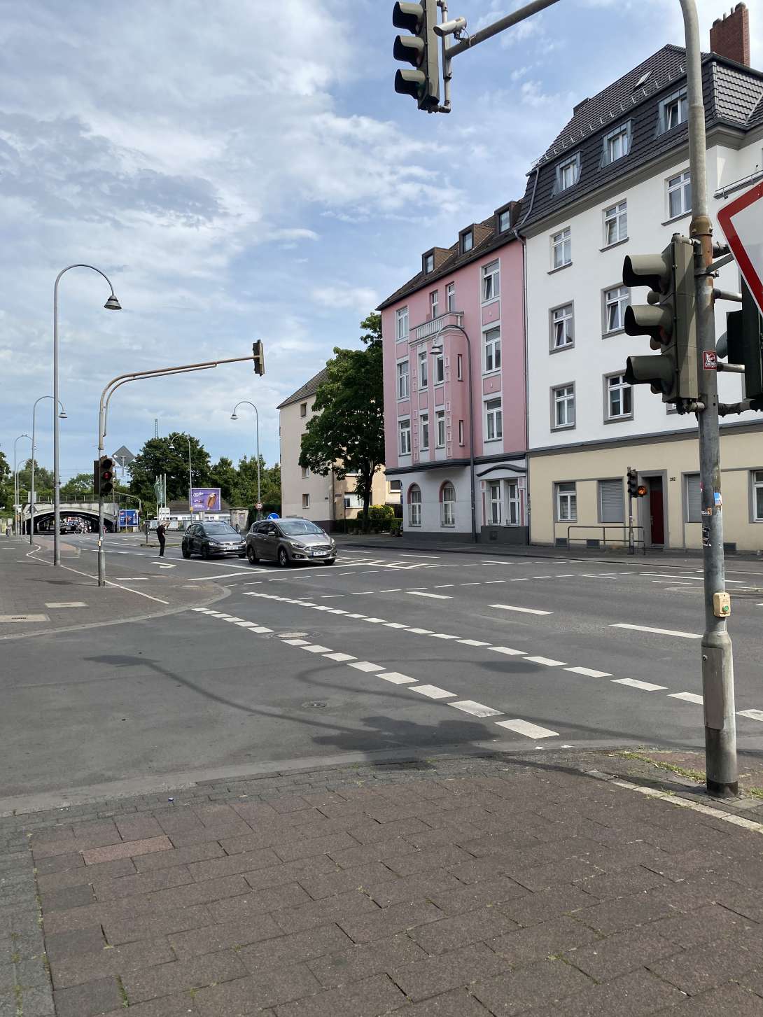 Bild zu gemeldetem Anliegen vom *2025-07-19 15:39:21