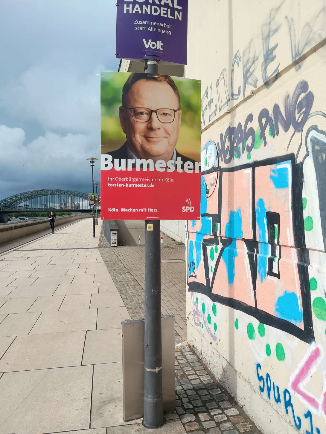 Bild zu gemeldetem Anliegen vom *2025-08-02 17:24:57