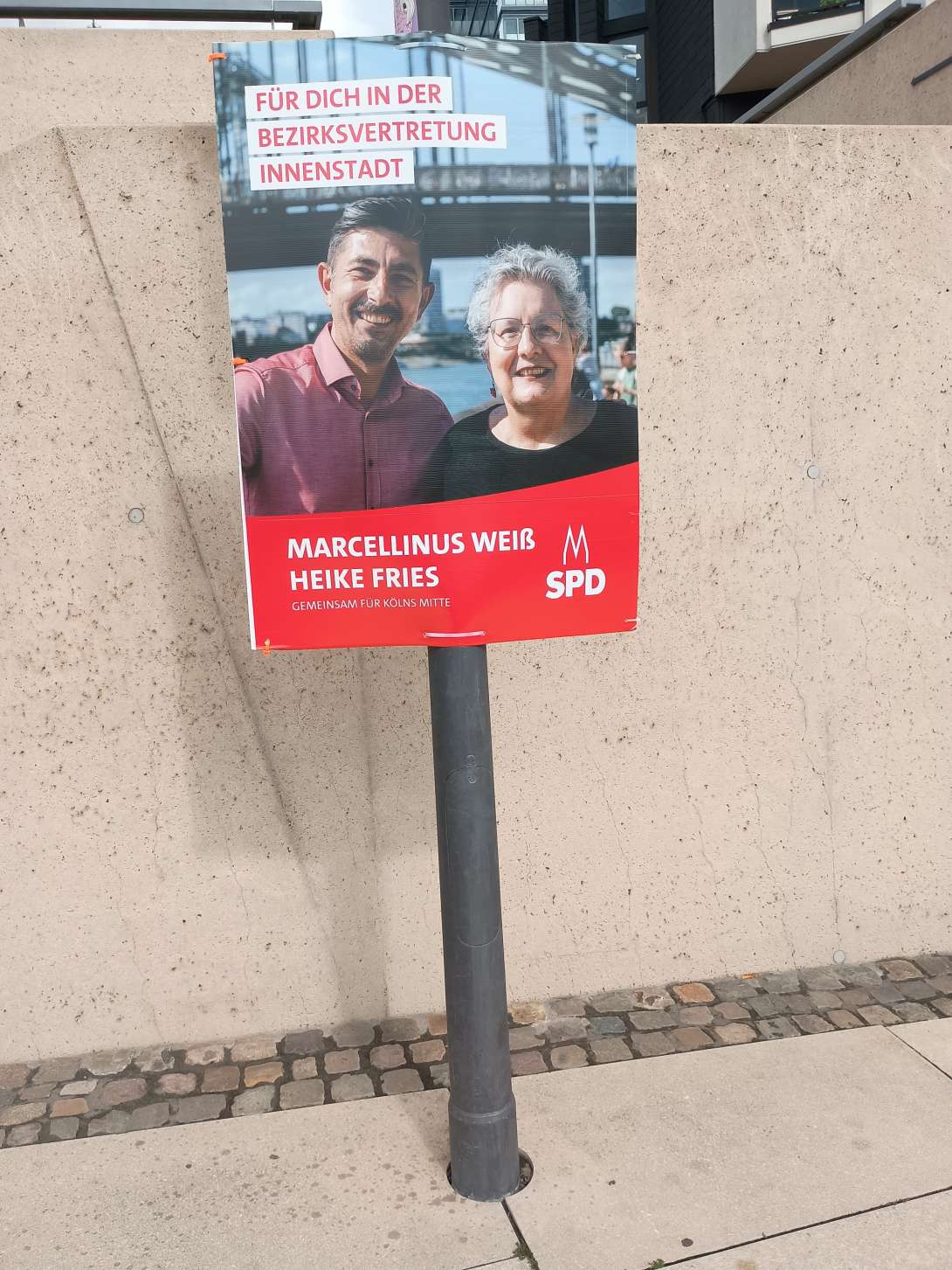 Bild zu gemeldetem Anliegen vom *2025-08-02 17:28:35