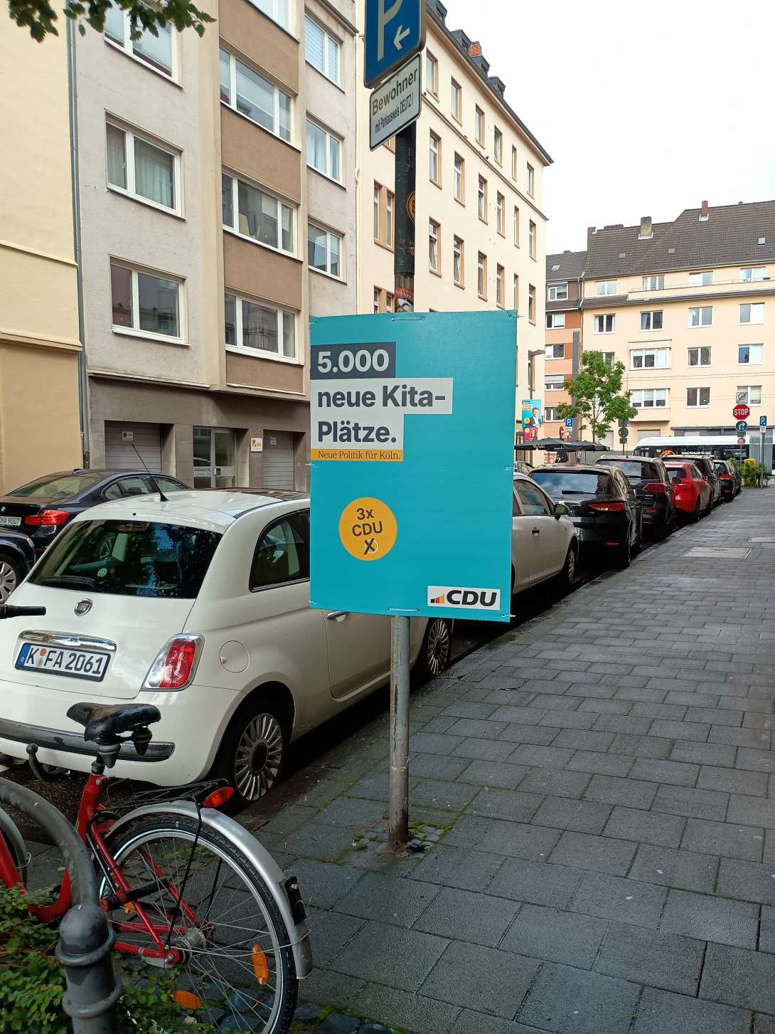 Bild zu gemeldetem Anliegen vom *2025-08-02 17:30:09